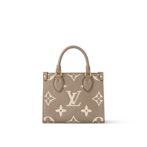 Louis Vuitton M47054 OnTheGo BB